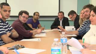 APS Bridge Program - New Opportunities