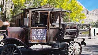 China Ranch Date Farm