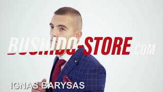 IGNAS BARYSAS ❗️