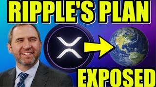 RIPPLE XRP BRAD'S TRUTH BOMB