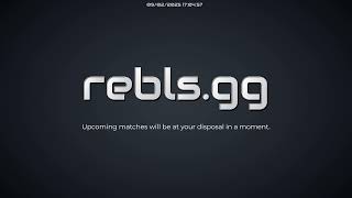 reBLS Stream #2 9.2.2025