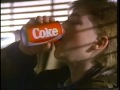 max headroom shills for new coke 1985