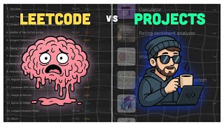 “I Solved 500 Leetcode Problems and Still Can’t Build a Login Page”