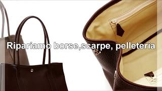 Riparazione Borse a Milano