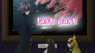 【ib】フリーホラーゲーム界の名作！！Last part【イヴ|だばでぃば】