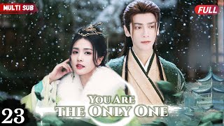 You Are the Only One❤️‍🔥23 | Smart maid#zhaolusi stood out from all beauties and won emperor's love!