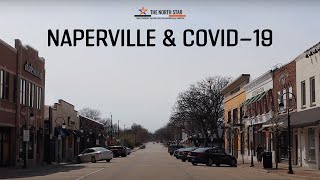 How Naperville businesses are being effected by COVID-19