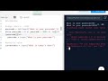 GCSE Python #16: Robust Programming