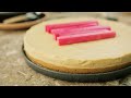 Tarta de queso vegana sin horno | KitchenAid Spain