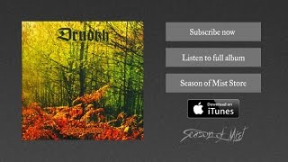 Drudkh - The First Snow