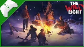 The Wild Eight Xbox Review