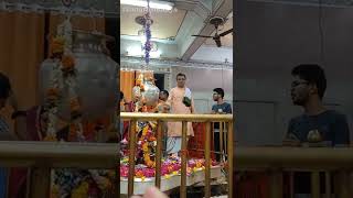 Kashi Vishwanath BHU aarti status video | Kashi Vishwanath aarti status video | New Kashi Status