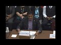 Mr. Kellibrew Testimony:Federal Solutions to Childhood Trauma