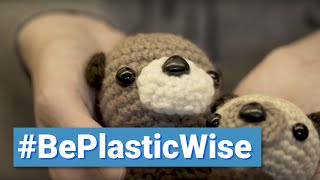 Green Gifting | #BePlastic Wise