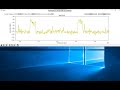 Spectrum analysis with Python