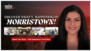Discover Morristown: The Heart of New Jersey History & Charm