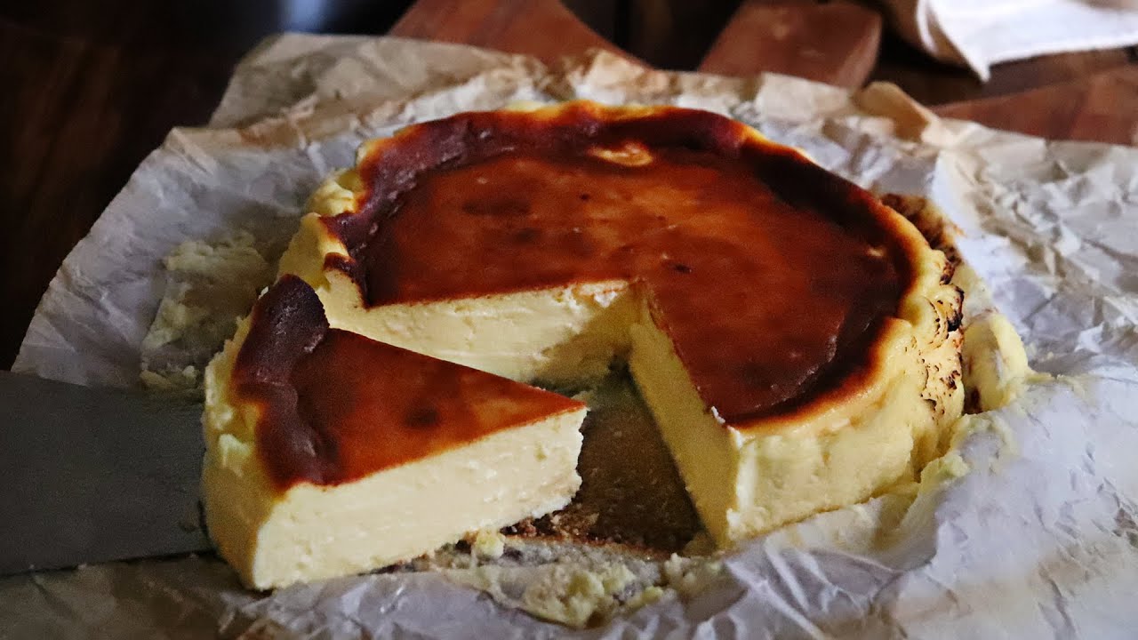 Top 70+ Imagen Pastel De Queso Receta Original - Abzlocal.mx