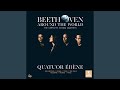 String Quartet No. 15 in A Minor, Op. 132: III. Molto adagio