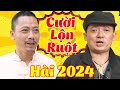 Hài 2024 Mới Nhất | Cười Lộn Ruột Với 2 Thành Hài Bình Trọng, Hài Chiến Thắng