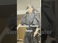 殺陣稽古vlog 2023年1月11日 士魂流水水曜日基礎クラス shorts actress samurai practice