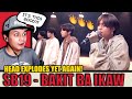 FANBOY Reacts to SB19 - Bakit Ba Ikaw (MYX Live! Performance)