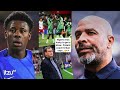 Nigeria was lucky to get draw- Poland Coach 👀… Chelle summons 21yo Akpan for Portugal camp…