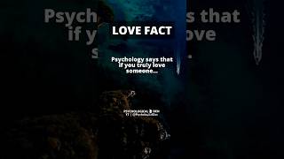 Love Facts ❤️🔥 | Whatsapp Status | Psychological #shorts #tiktok