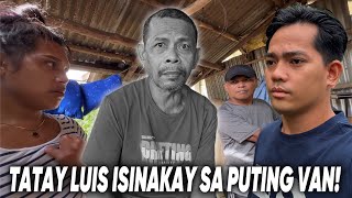 MAY KUMUHA KAY TATAY LUIS! ITO NA BA ANG HULING VLOG?