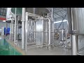 2000l 3000l 4000l 5000l beer brewhouse