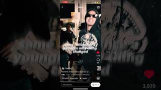 Izzy 93 New Snippet Shorts
