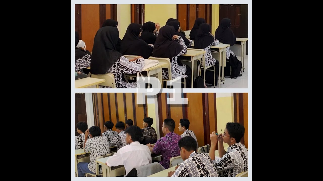 P5 Pertemuan 1 Youtube