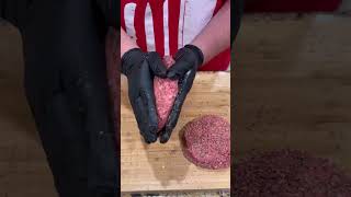 Smoked Gouda Juicy Lucy!