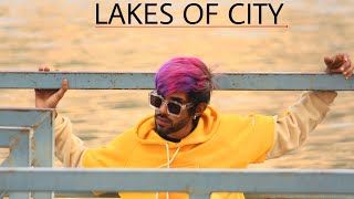 Lakes city udaipur , pichola lake udaipur rajasthan vlog