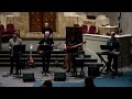 Ahavat Torah Band Playing Atah Kadosh to America 2025