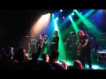 New Model Army - Purity live @het Beest, Goes 2017-08-26 (Oor-iginele opname)