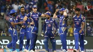 Mumbai Indians complete 10 years in Indian Premier League cricket - a wonderful journey