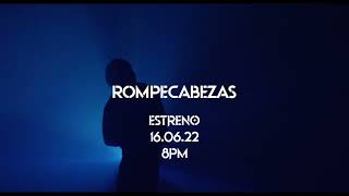 Rompecabezas (Teaser) - Adrián Sais