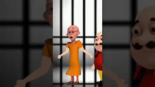 Motu Patlu | मोटू पतलू |  Matu Patlu Comedy #shortvideo #animation #cartoon #shortfeed #shorts