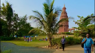 Govardhan eco village Palghar ( mini vrindavan ) #govardhan #ecovillage #minivrindavan #viralvideo