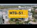 Meteosat Third Generation data (MTG-S1) in Germany