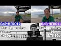 【カメラ】gopro hero12！は何が進化したのか？