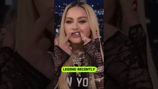 Madonna S Dramatic Transformation Explained Hidden Details Revealed