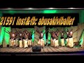 abusakivi ballet iraje munini bwangu song