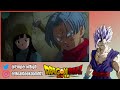 a new arc begins dragon ball super manga chapter 88 review