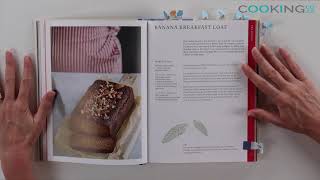 Deliciously Ella, Plant Based Cookbook, review By Vanessa Cook, COOKING.co.za