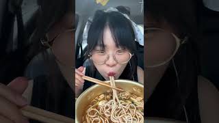 ทำไมแผนมันแยบยลขึ้นทุกวัน🥲 #ผิงกินบนรถ #pingpantira #asmr