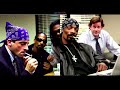 ai s4e20 snoop dogg visits the office forward it like it s hot ♪♫