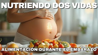 El Cuerpo Humano: Alimentación en el Embarazo | Documental Épico