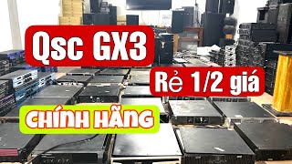 Giám khẳng định giá rẻ nhất 🇻🇳 đẩy QSC QX3, Leihong,Real rẻ đẹp 👍