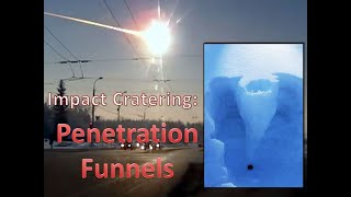 Penetration Funnels